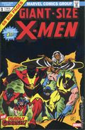 Giant Size X-Men (Marvel 2025) Hasbro Gamestop Reissue 1
