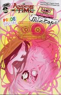 Adventure Time Pride Special (2026 Oni Press) 1D