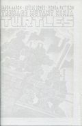 Teenage Mutant Ninja Turtles (2024 IDW) 1TMNT