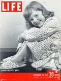 Life (1883-2000 Clair Maxwell/Life Publishing Company) Magazine Dec 19 1949
