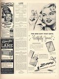 Life (1883-2000 Clair Maxwell/Life Publishing Company) Magazine Dec 19 1949