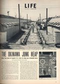 Life (1883-2000 Clair Maxwell/Life Publishing Company) Magazine Dec 19 1949