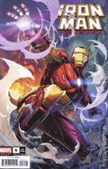 Iron Man (2026 Marvel) 6B