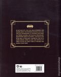 Gotham City Cocktails HC (2026 Insight Editions) 1-1ST