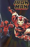 Iron Man (2026 Marvel) 6C