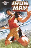 Iron Man (2026 Marvel) 6E