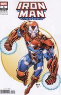 Iron Man (2026 Marvel) 6F