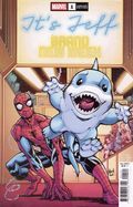 It's Jeff Brand New Week (2026 Marvel) 1B