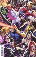 Just Spectacular Collection (2026 Marvel) 1