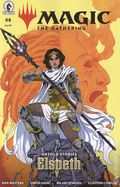 Magic the Gathering Untold Stories Elspeth (2025 Dark Horse) 4A
