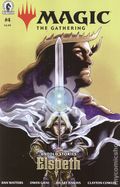 Magic the Gathering Untold Stories Elspeth (2025 Dark Horse) 4B