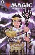 Magic the Gathering Untold Stories Elspeth (2025 Dark Horse) 4C
