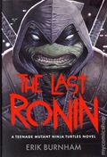 Last Ronin HC (2026 Abrams) A Teenage Mutant Ninja Turtles Novel 1-1ST