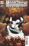 Marc Spector Moon Knight (2026 Marvel) 5A