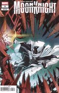 Marc Spector Moon Knight (2026 Marvel) 5C