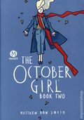 October Girl GN (2025 Maverick) 2-1ST