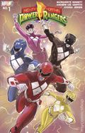 Mighty Morphin Power Rangers (2026 Boom) 1B