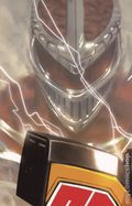 Mighty Morphin Power Rangers (2026 Boom) 1C