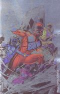 Mighty Morphin Power Rangers (2026 Boom) 1E
