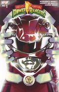Mighty Morphin Power Rangers (2026 Boom) 1L