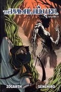 Primal Hunter SC (2024 Vault Comics) A Light Novel 5-1ST