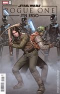 Star Wars Rogue One Jyn Erso (2026 Marvel) 1C