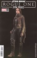 Star Wars Rogue One Jyn Erso (2026 Marvel) 1D