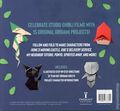 Studio Ghibli Origami SC (2026 Chronicle Books) 1-1ST