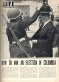 Life (1883-2000 Clair Maxwell/Life Publishing Company) Magazine Dec 12 1949