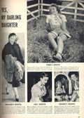 Life (1883-2000 Clair Maxwell/Life Publishing Company) Magazine Dec 12 1949