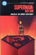 Superman Red Son TPB (2026 DC) Compact Comics Edition 1-1ST