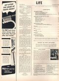 Life (1883-2000 Clair Maxwell/Life Publishing Company) Magazine Dec 25 1950