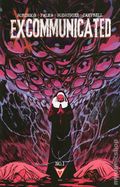 Excommunicated (2026 Vault) 1J
