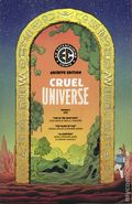 EC Cruel Universe (2025 Oni Press) Volume 2 11E