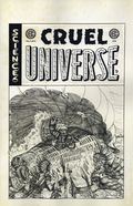 EC Cruel Universe (2025 Oni Press) Volume 2 11D