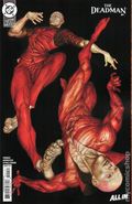 Deadman (2026 6th Series) 1G