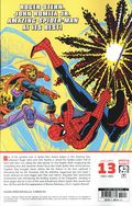 Amazing Spider-Man Nothing Can Stop the Juggernaut TPB (2026 Marvel) Epic Collection 1-1ST