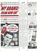 Life (1883-2000 Clair Maxwell/Life Publishing Company) Magazine Dec 18 1950