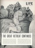 Life (1883-2000 Clair Maxwell/Life Publishing Company) Magazine Dec 18 1950