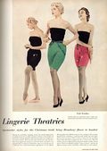 Life (1883-2000 Clair Maxwell/Life Publishing Company) Magazine Dec 18 1950