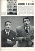 Life (1883-2000 Clair Maxwell/Life Publishing Company) Magazine Dec 18 1950