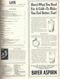 Life (1883-2000 Clair Maxwell/Life Publishing Company) Magazine Dec 11 1950