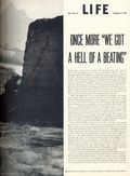 Life (1883-2000 Clair Maxwell/Life Publishing Company) Magazine Dec 11 1950