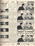 Life (1883-2000 Clair Maxwell/Life Publishing Company) Magazine Dec 4 1950