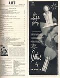 Life (1883-2000 Clair Maxwell/Life Publishing Company) Magazine Dec 4 1950