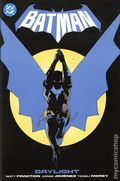 Batman HC (2026 DC) By Matt Faction 1-1ST