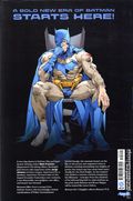 Batman HC (2026 DC) By Matt Faction 1-1ST