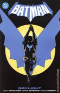 Batman TPB (2026 DC) By Matt Faction 1-1ST