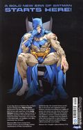 Batman TPB (2026 DC) By Matt Faction 1-1ST