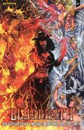 Bloodruth GN (2025 RippaVerse) 2D-1ST